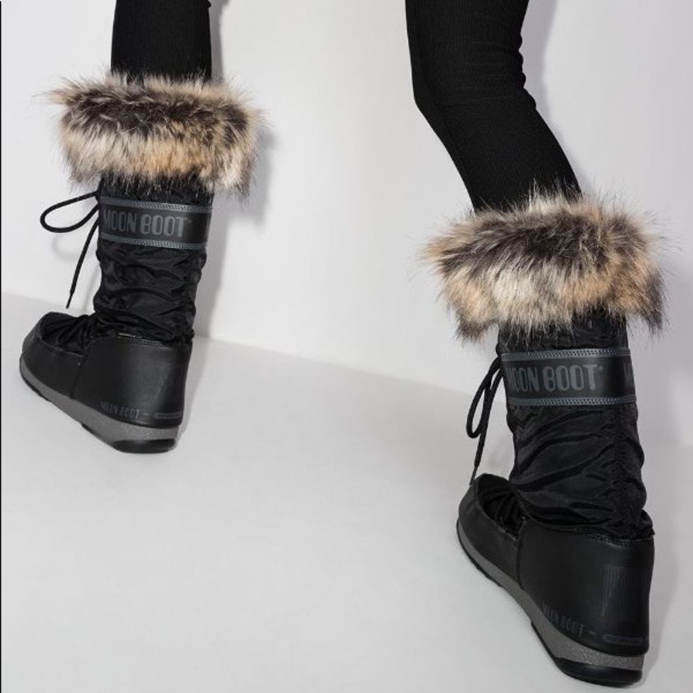 Moon Boot ProTECHT Monaco Hi-Top